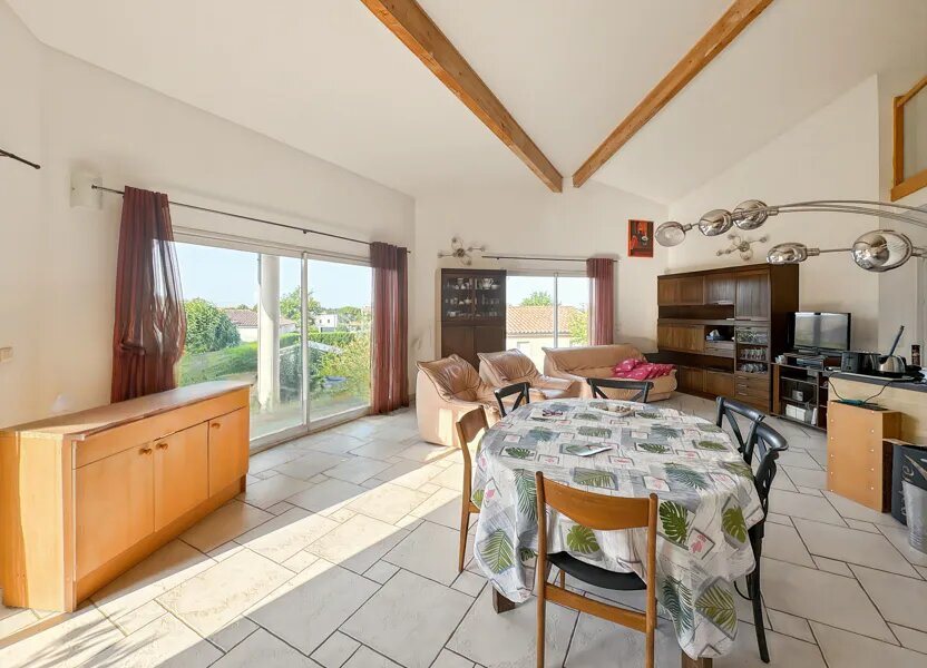 Maison à vendre, 137m², Saint-Pierre-de-Lages