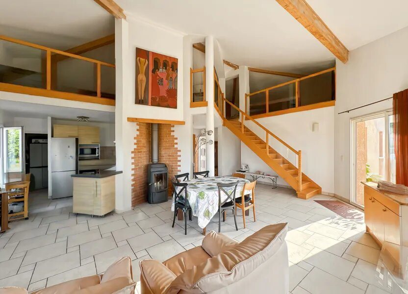 Maison à vendre, 137m², Saint-Pierre-de-Lages