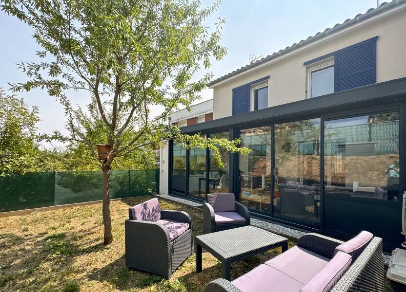 Maison à vendre, 78m², Saint-Orens-de-Gameville