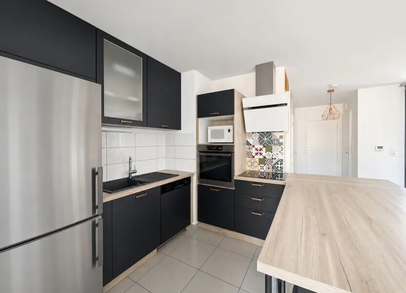 Maison à vendre, 78m², Saint-Orens-de-Gameville