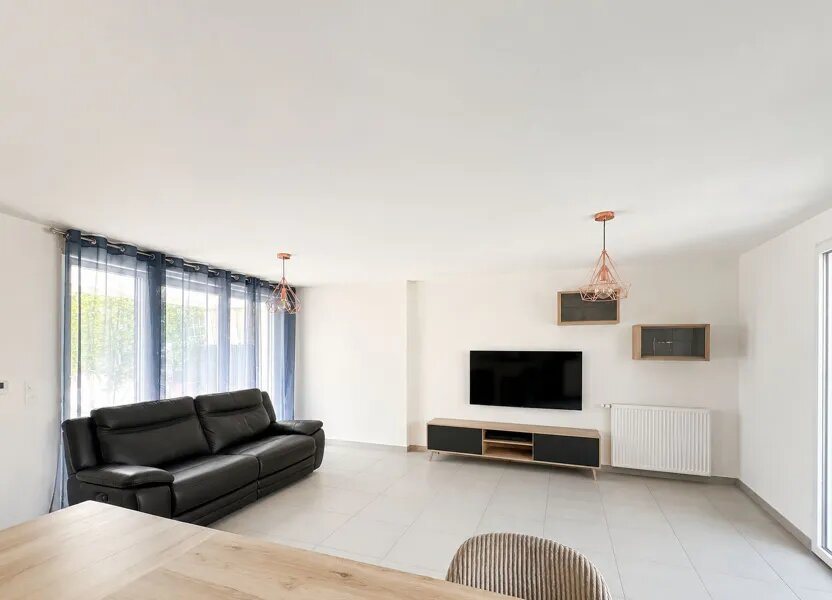 Maison à vendre, 78m², Saint-Orens-de-Gameville