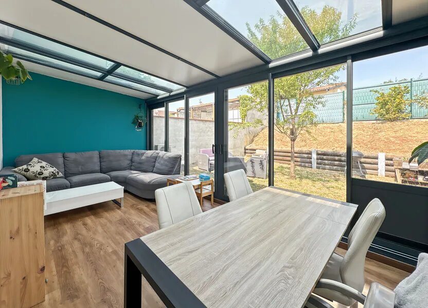 Maison à vendre, 78m², Saint-Orens-de-Gameville