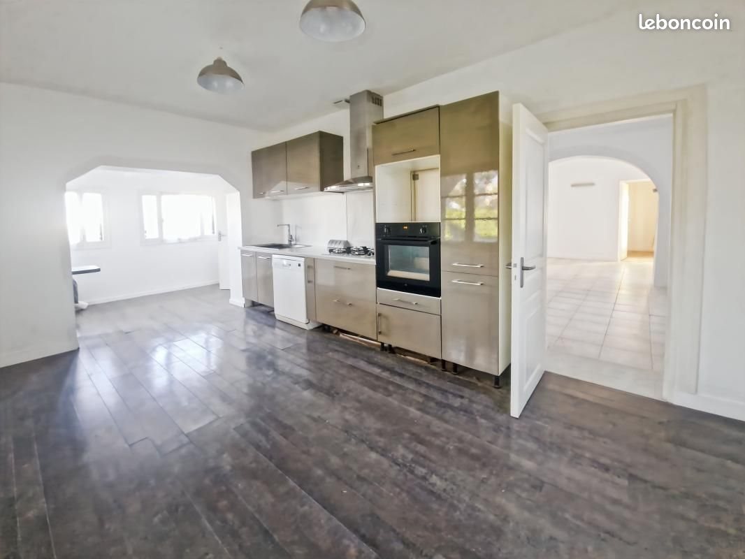 Maison à vendre, 90m², Aucamville