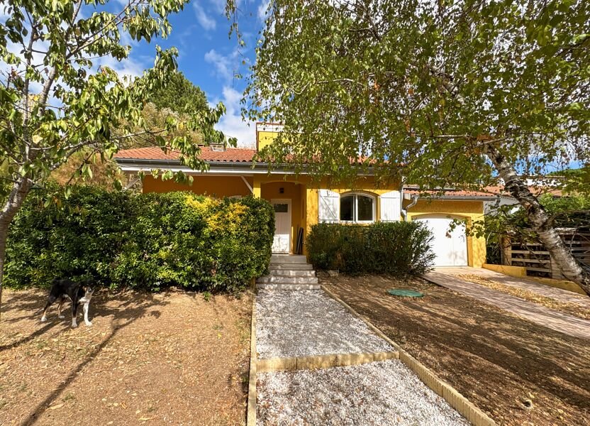 Maison à vendre, 136m², Drémil-Lafage