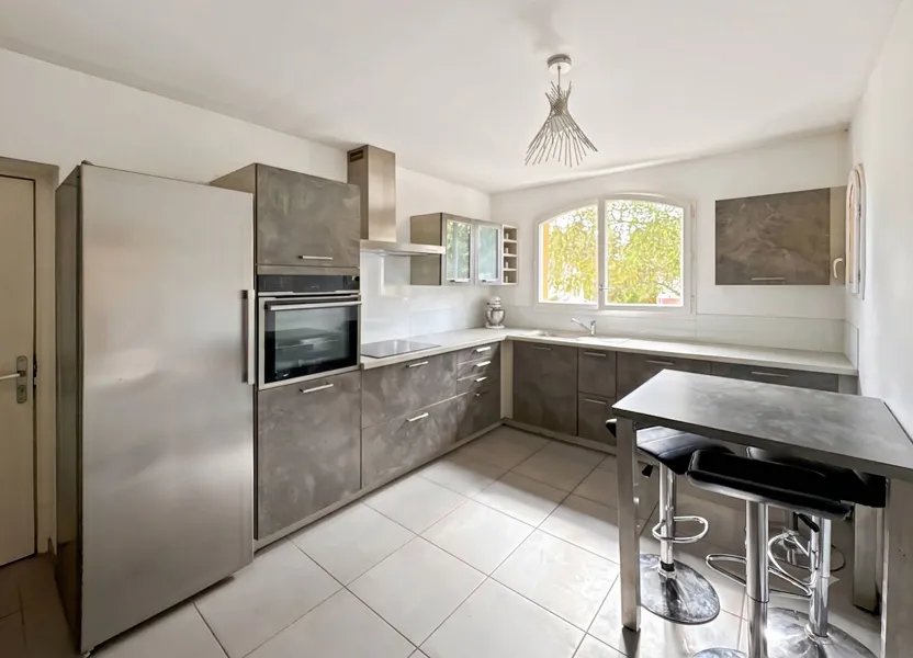 Maison à vendre, 136m², Drémil-Lafage