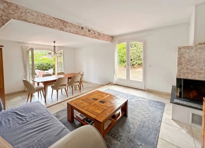 Maison à vendre, 136m², Drémil-Lafage