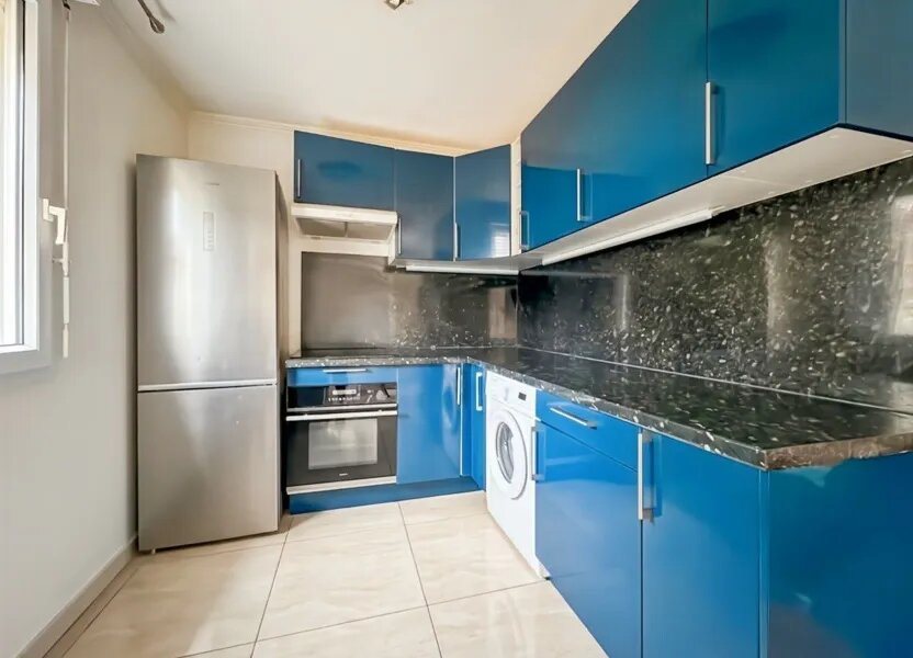 Appartement à vendre, 36m², Toulouse