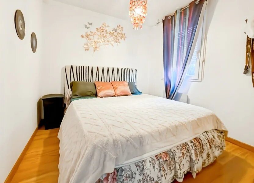 Appartement à vendre, 36m², Toulouse