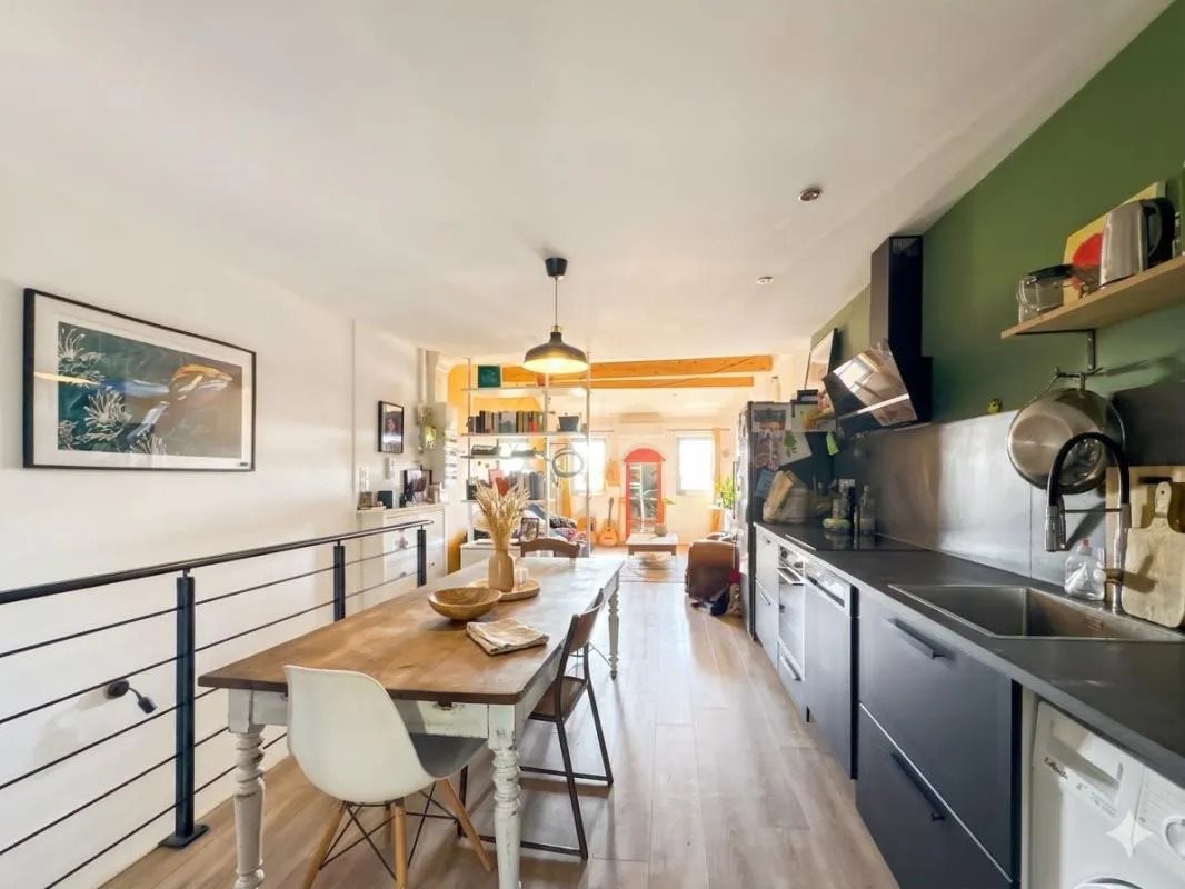 Appartement à vendre, 78m², Verfeil