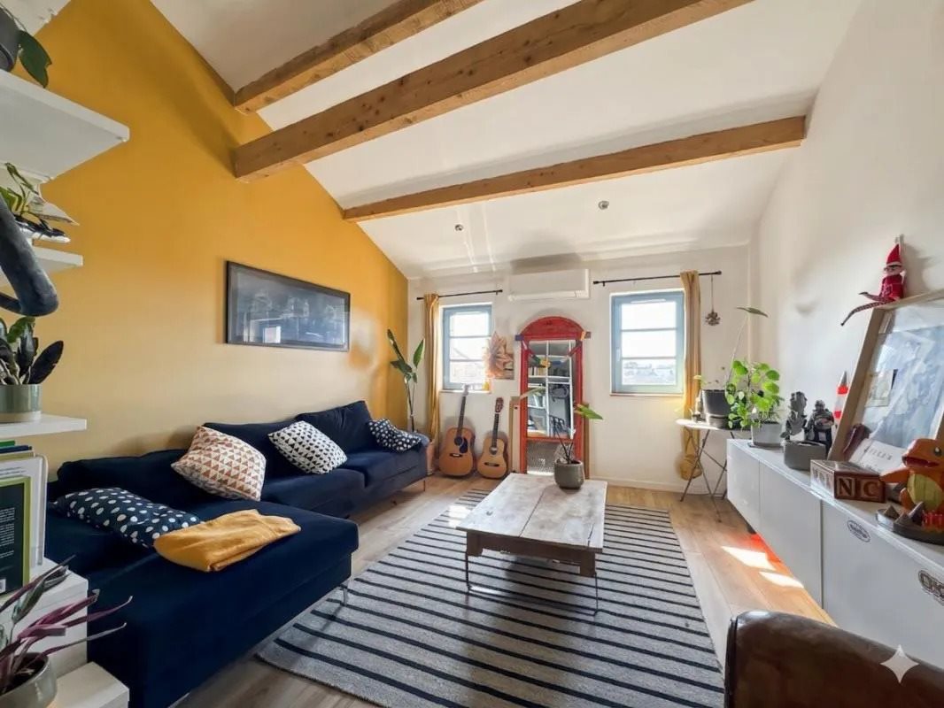 Appartement à vendre, 78m², Verfeil