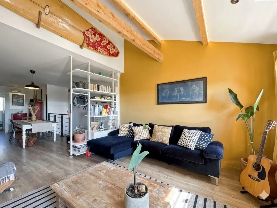 Appartement à vendre, 78m², Verfeil
