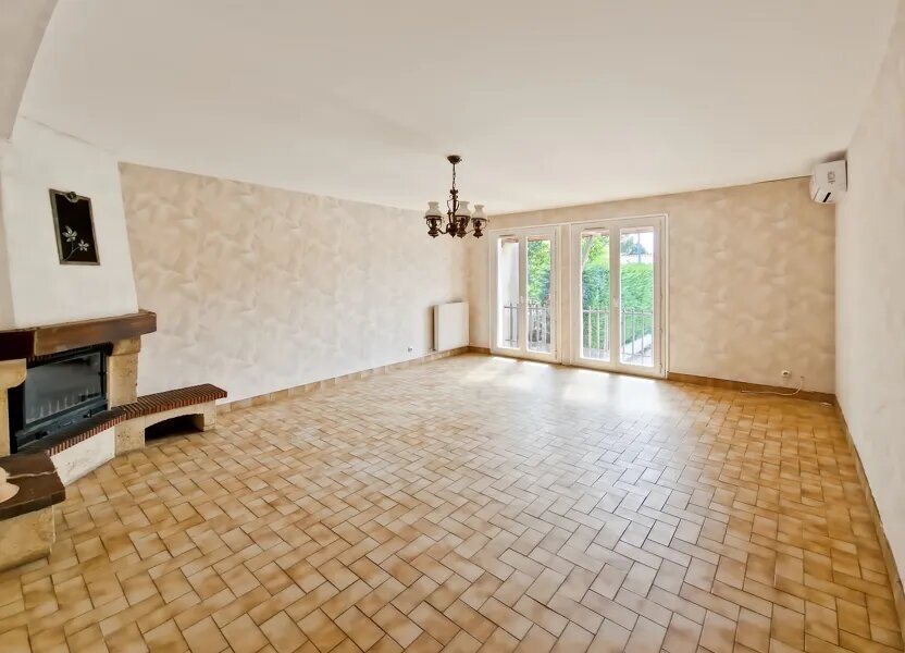 Maison à vendre, 146m², Castelginest