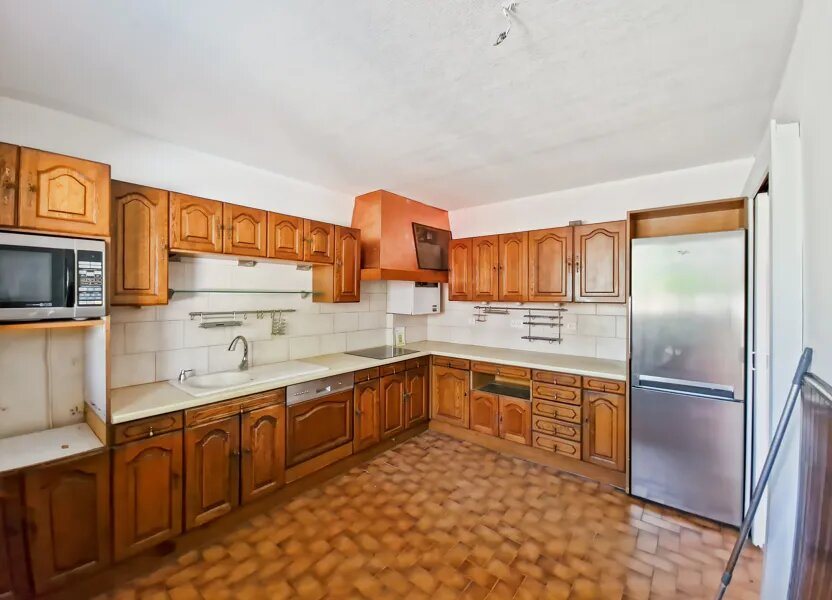 Maison à vendre, 146m², Castelginest