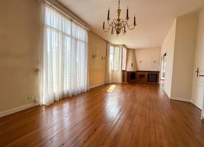 Maison à vendre, 198m², Toulouse