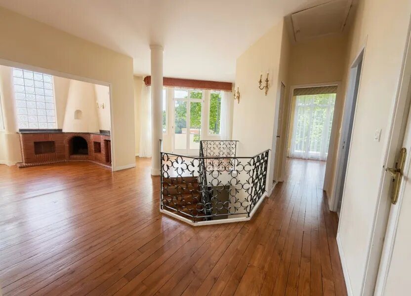 Maison à vendre, 198m², Toulouse