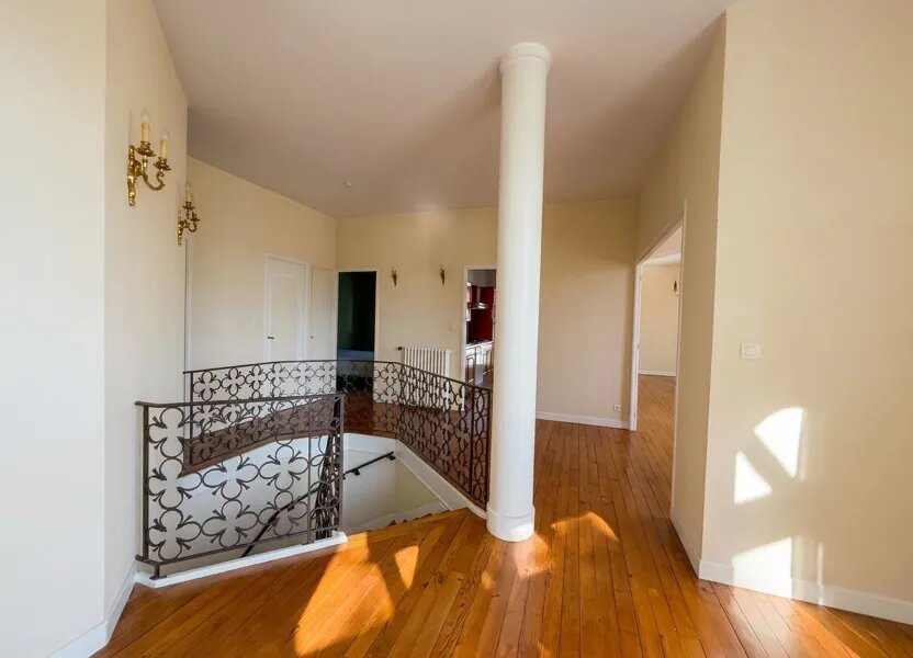 Maison à vendre, 198m², Toulouse