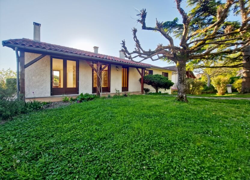 Maison à vendre, 156m², Flourens