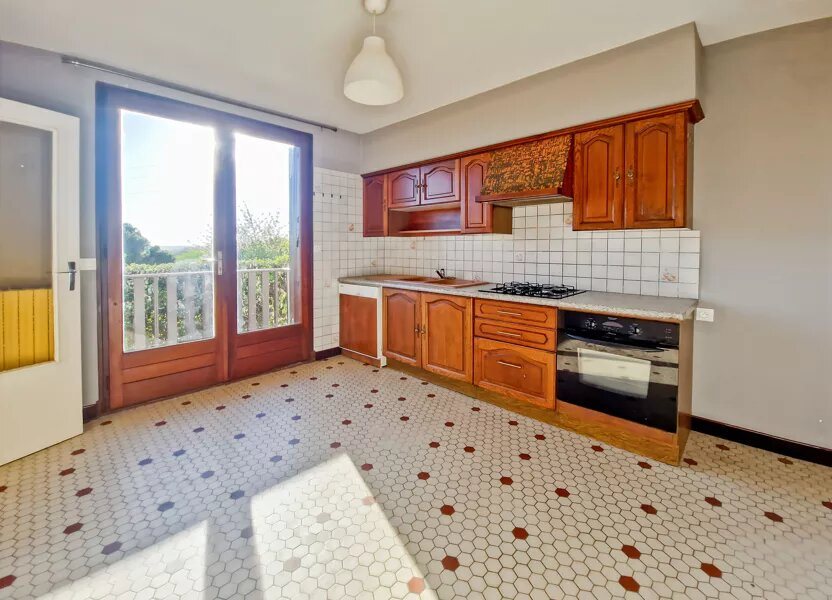 Maison à vendre, 156m², Flourens