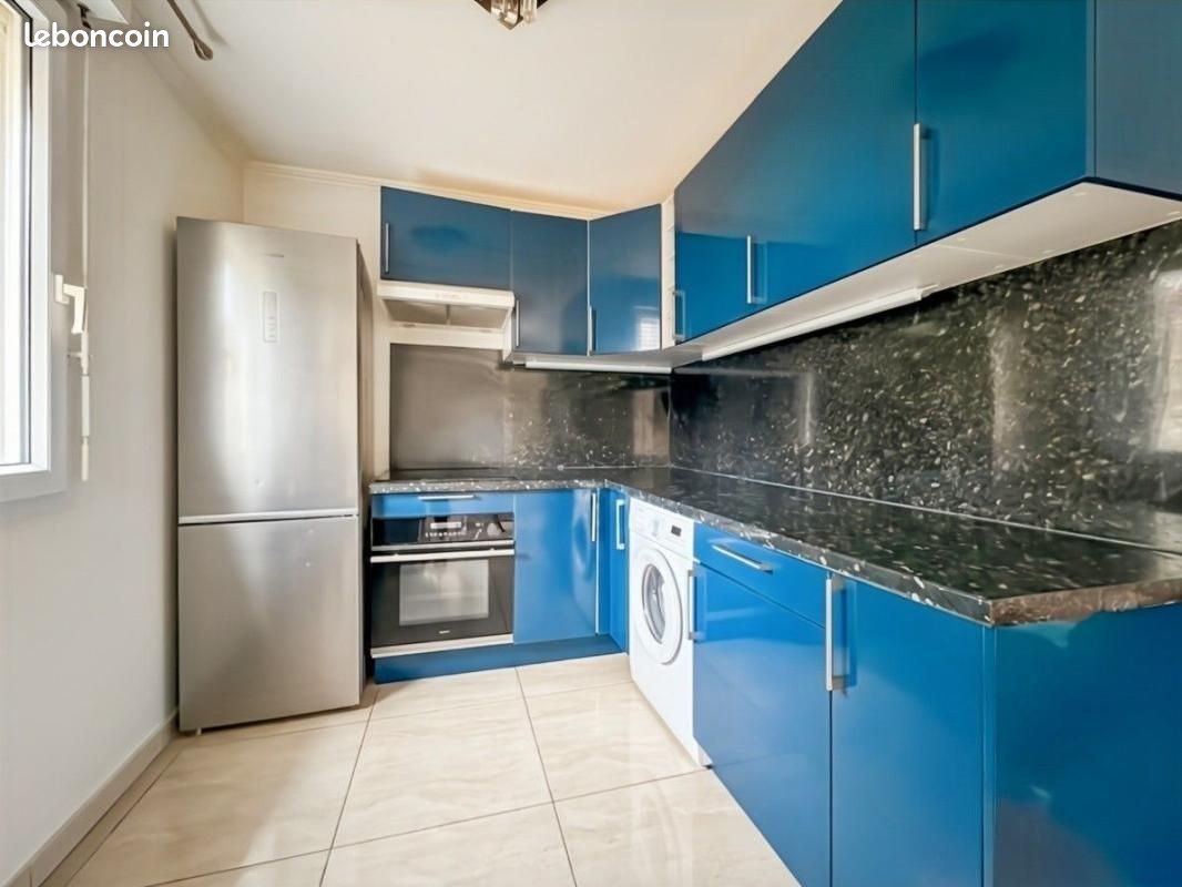 Appartement à vendre, 40m², Toulouse