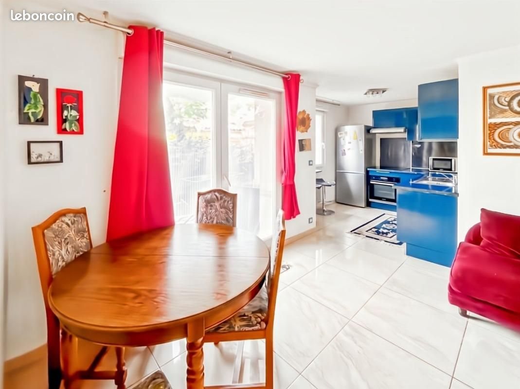 Appartement à vendre, 40m², Toulouse