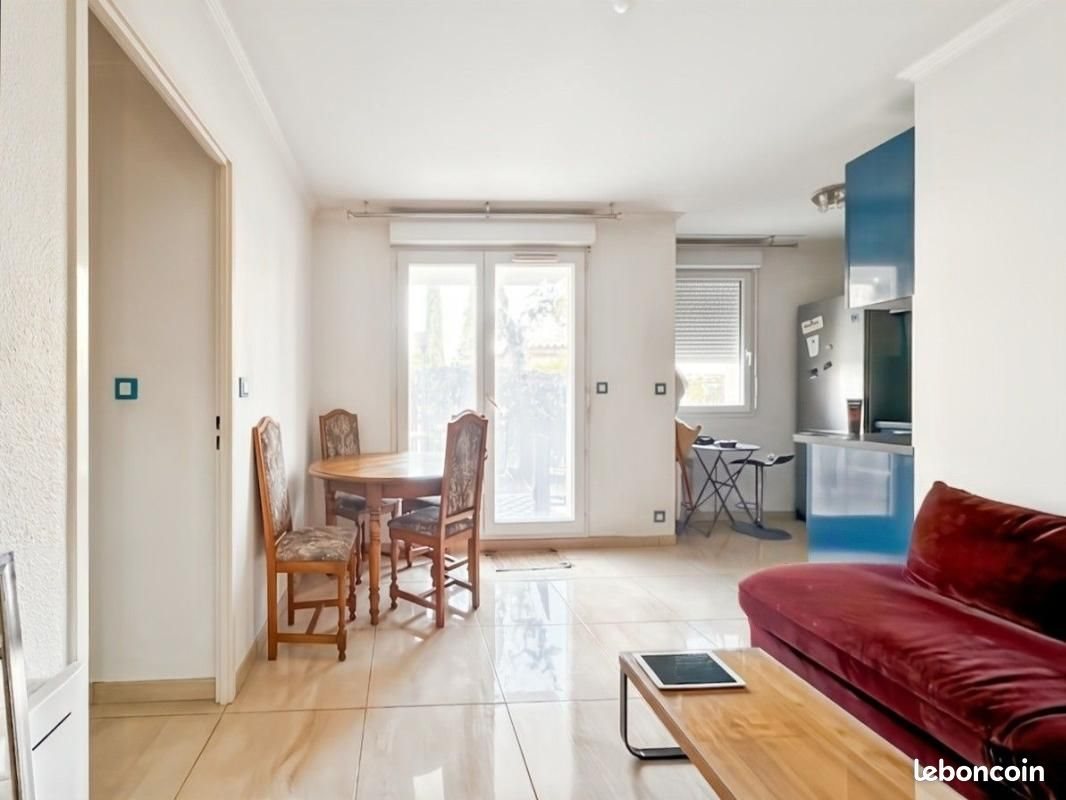 Appartement à vendre, 40m², Toulouse