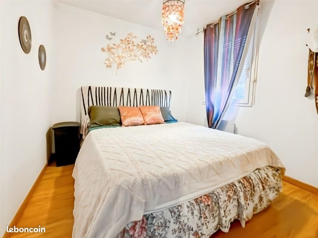 Appartement à vendre, 40m², Toulouse