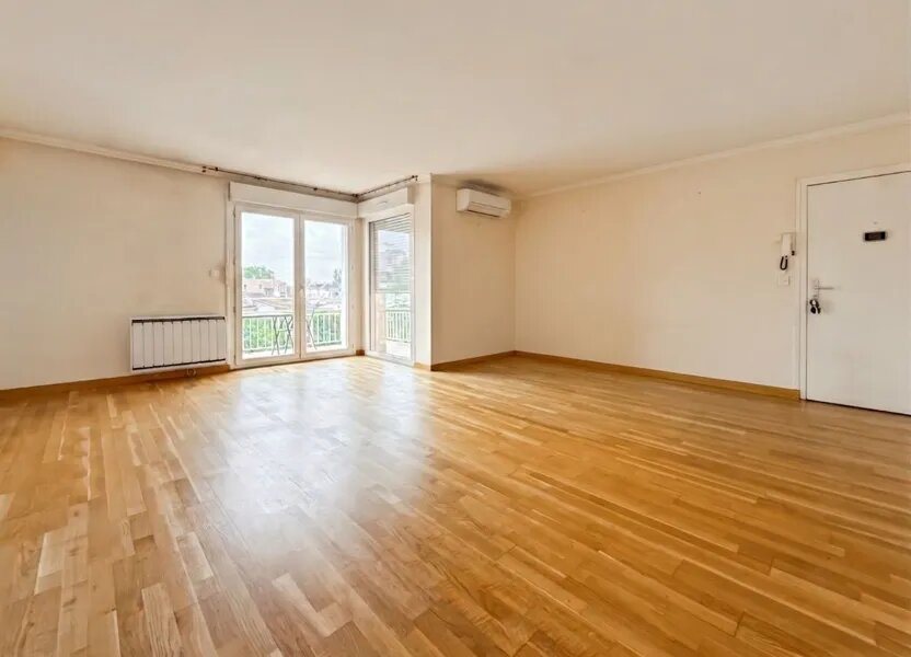 Appartement à vendre, 95m², Toulouse