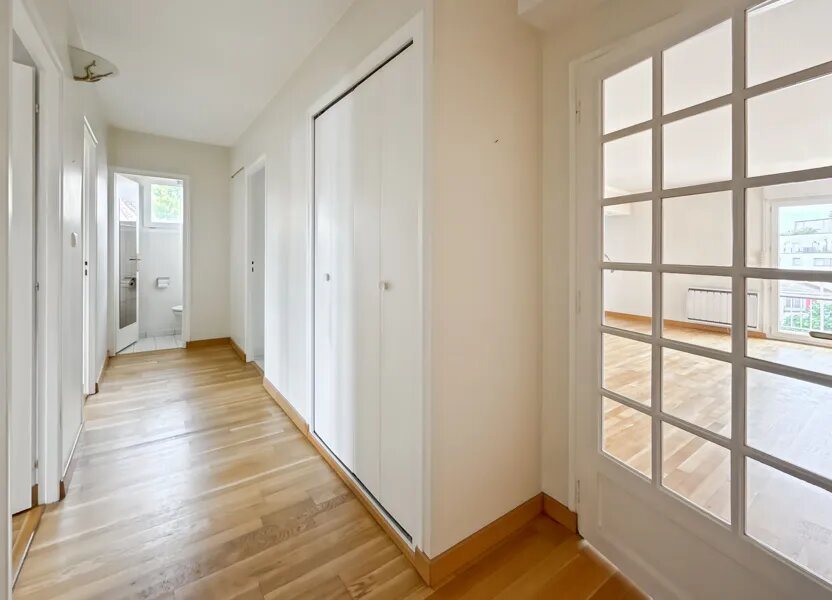 Appartement à vendre, 95m², Toulouse
