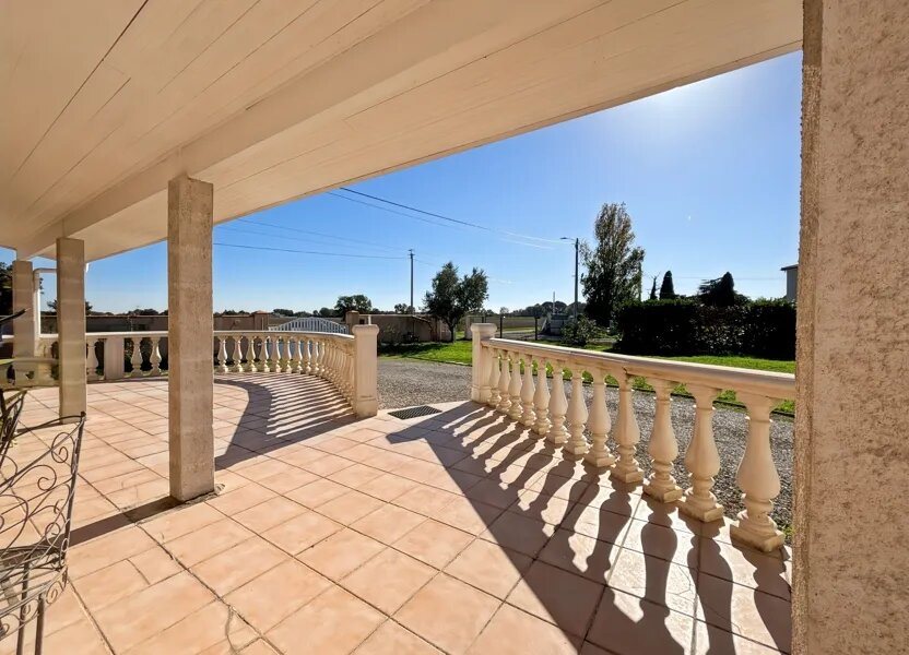 Maison à vendre, 200m², Fontenilles