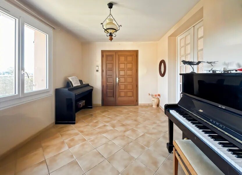 Maison à vendre, 200m², Fontenilles