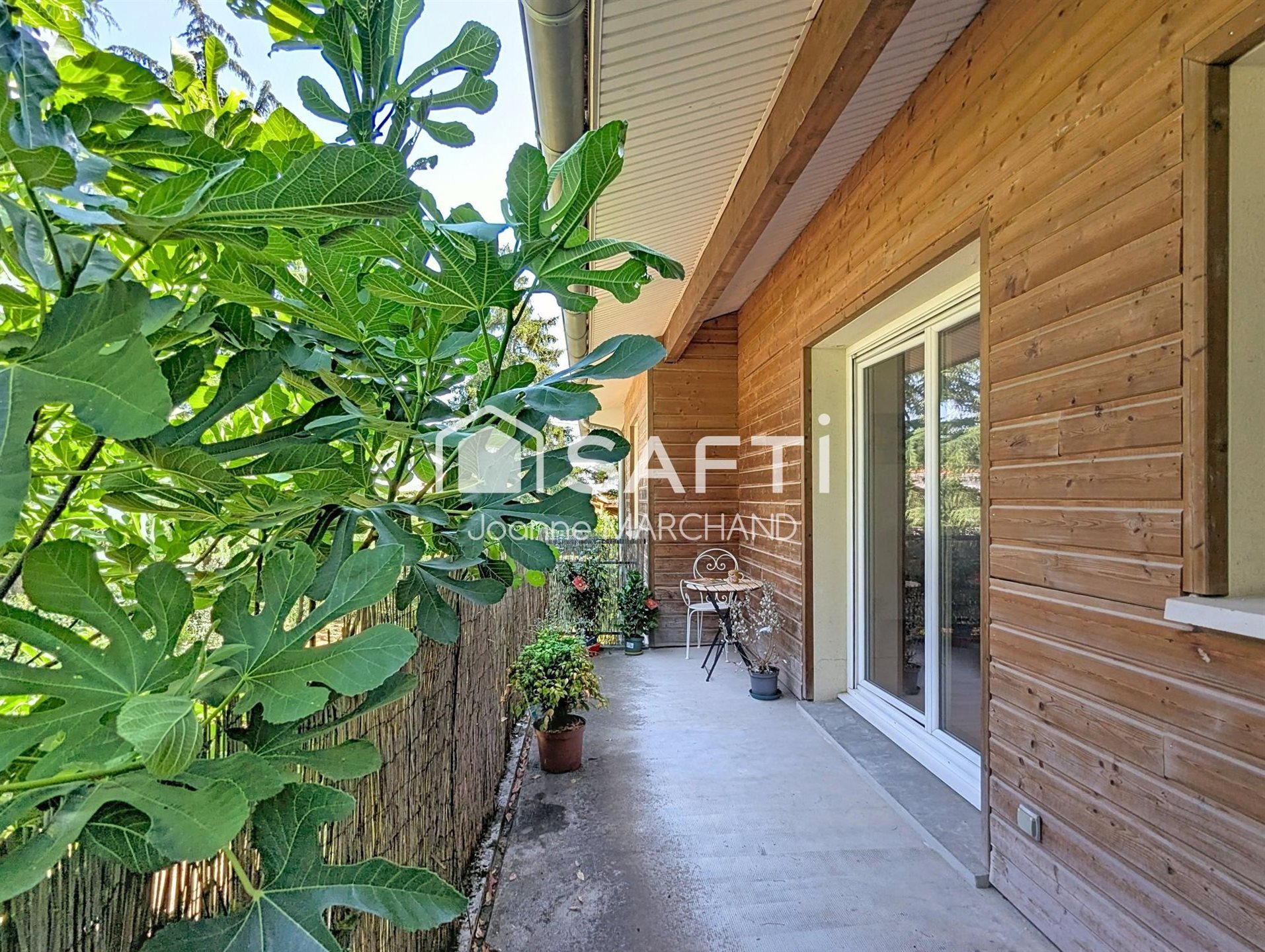 Appartement à vendre, 43m², Castanet-Tolosan
