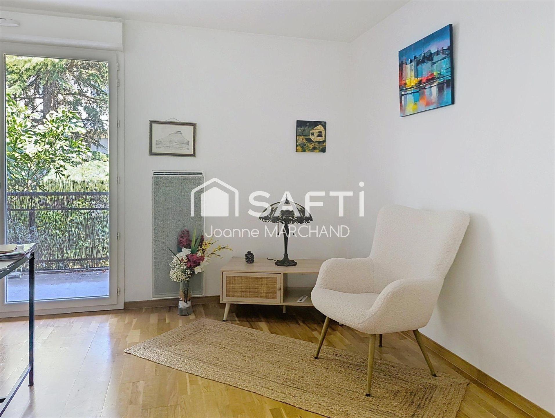 Appartement à vendre, 43m², Castanet-Tolosan
