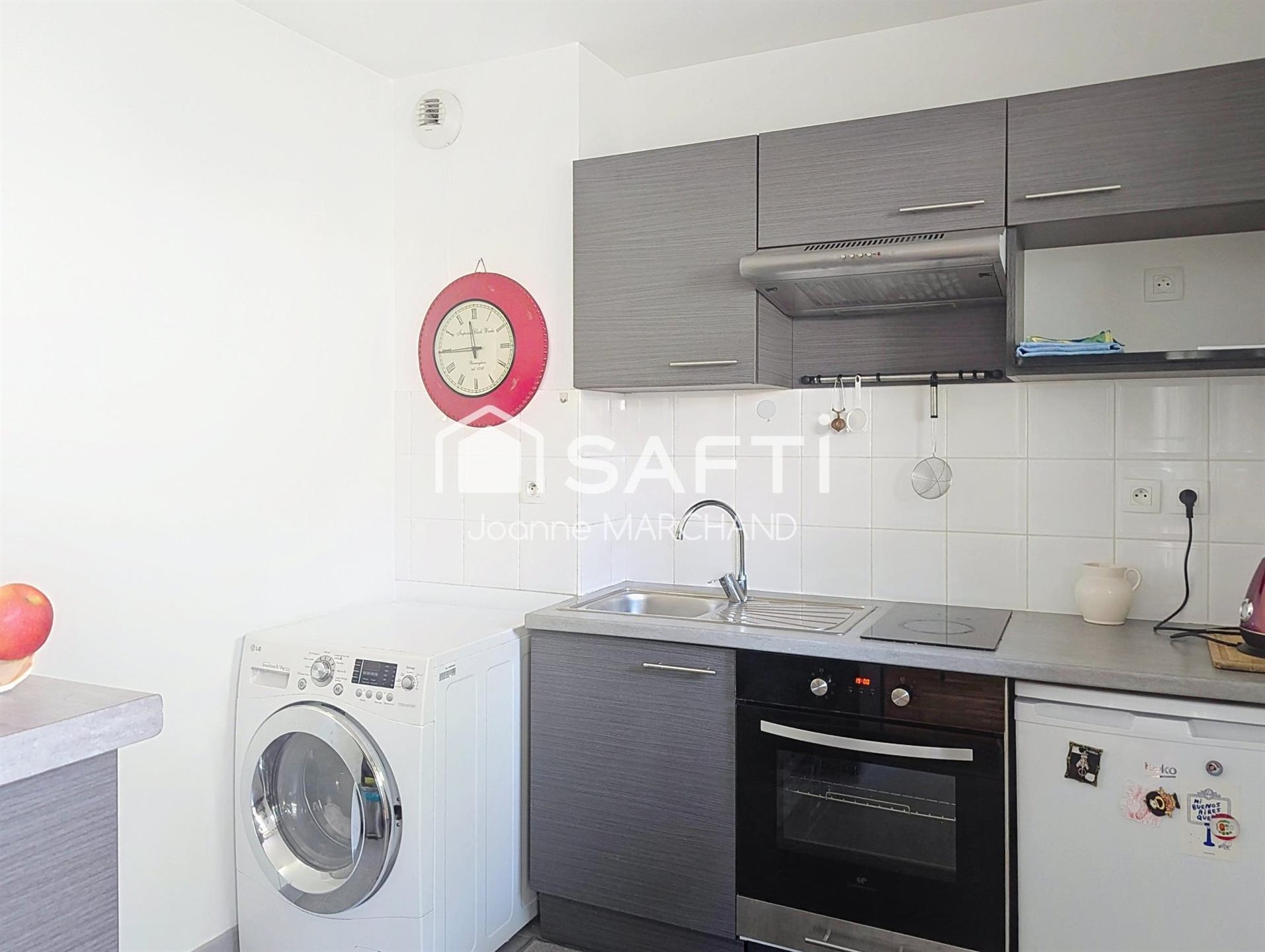 Appartement à vendre, 43m², Castanet-Tolosan