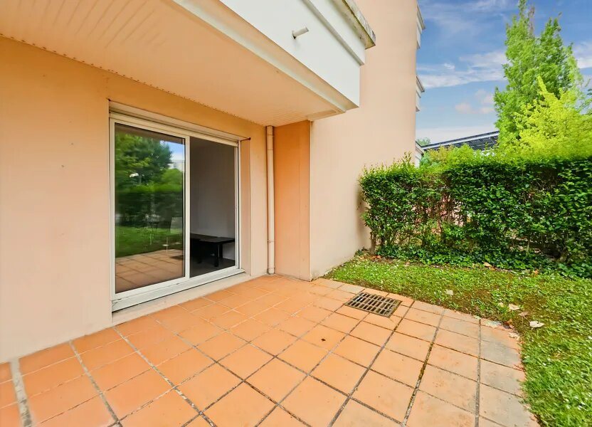 Appartement à vendre, 22m², Ramonville-Saint-Agne
