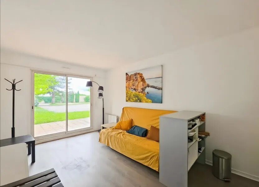 Appartement à vendre, 22m², Ramonville-Saint-Agne