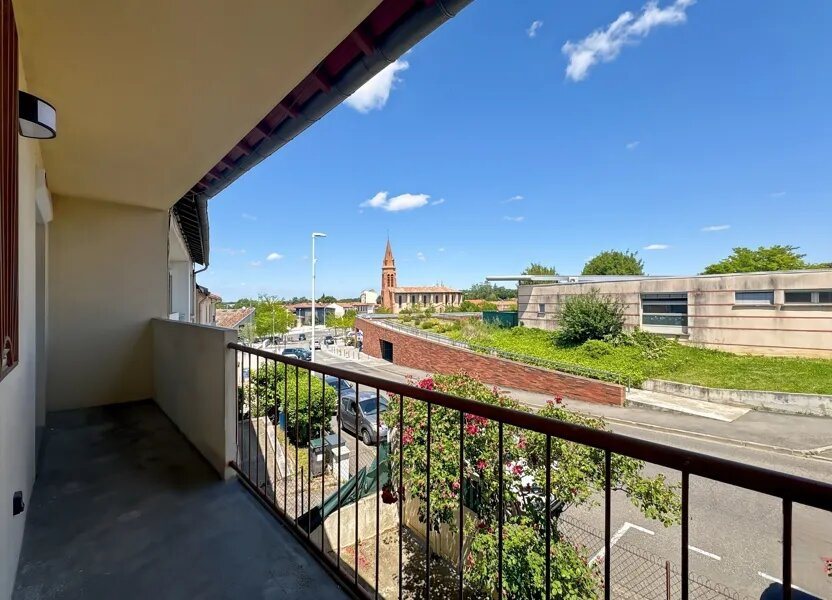 Maison à vendre, 85m², Balma