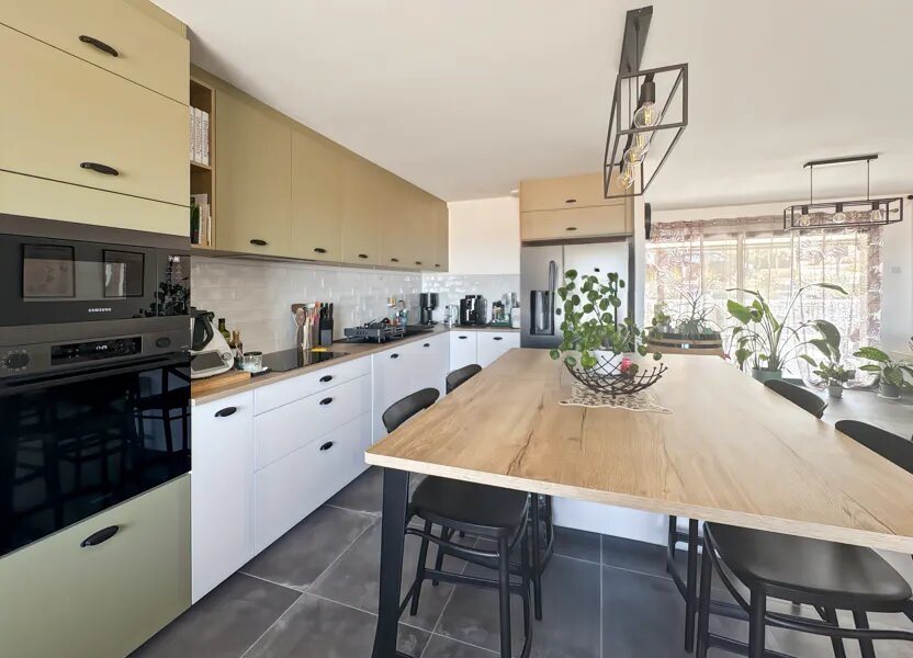 Maison à vendre, 120m², Labastide-Beauvoir