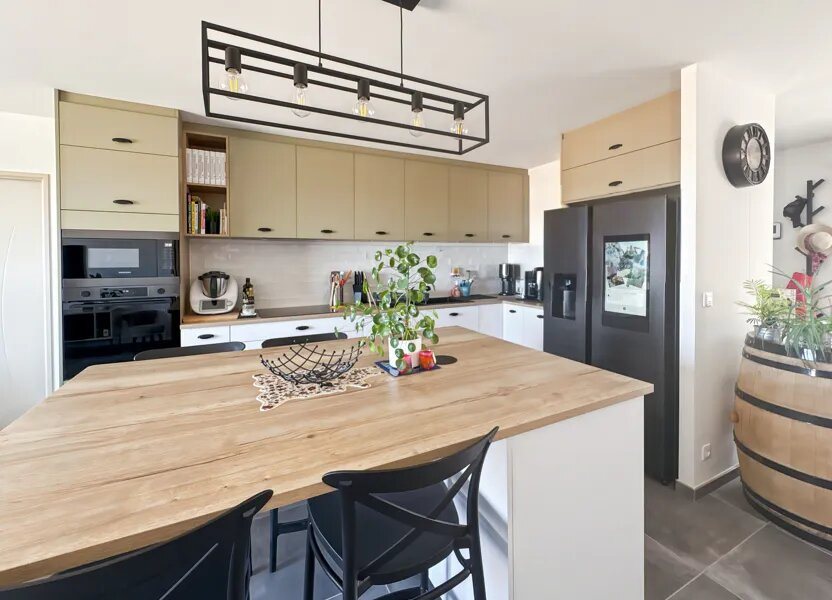 Maison à vendre, 120m², Labastide-Beauvoir