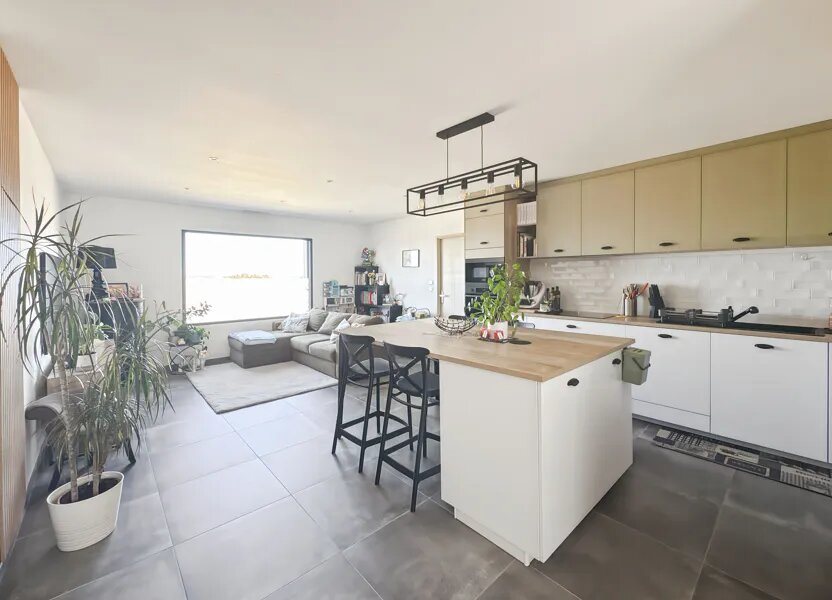 Maison à vendre, 120m², Labastide-Beauvoir