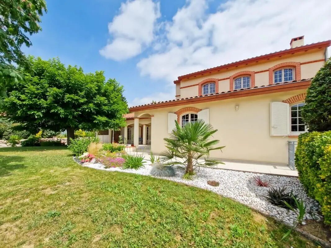 Maison à vendre, 330m², Saint-Pierre-de-Lages