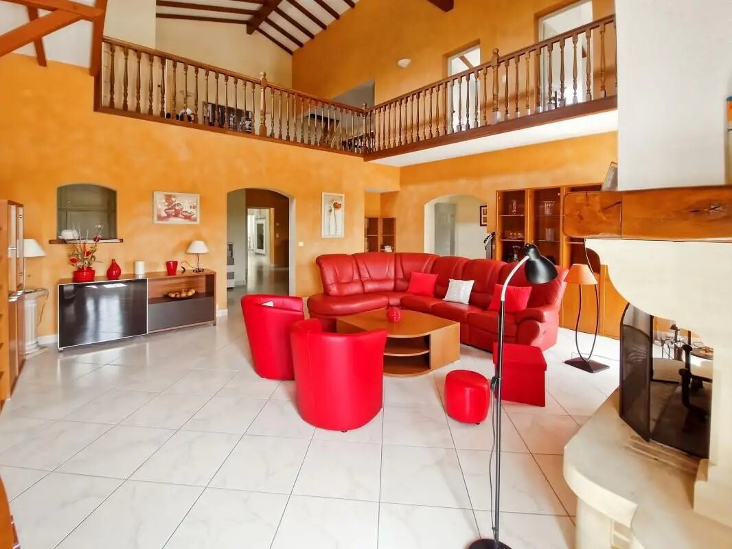 Maison à vendre, 330m², Saint-Pierre-de-Lages