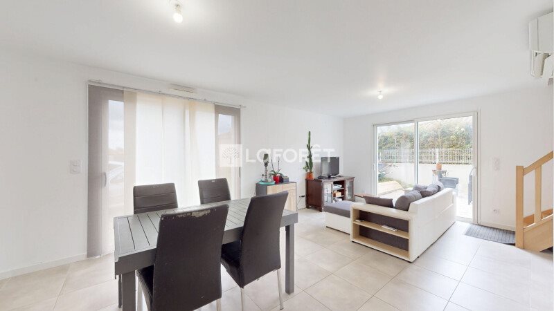Maison à vendre, 98m², Plaisance-du-Touch