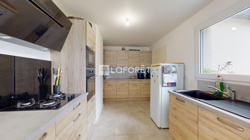 Maison à vendre, 98m², Plaisance-du-Touch