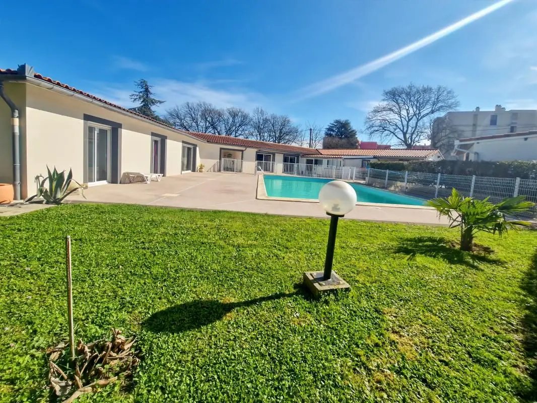 Maison à vendre, 162m², Toulouse
