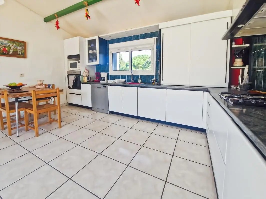 Maison à vendre, 162m², Toulouse