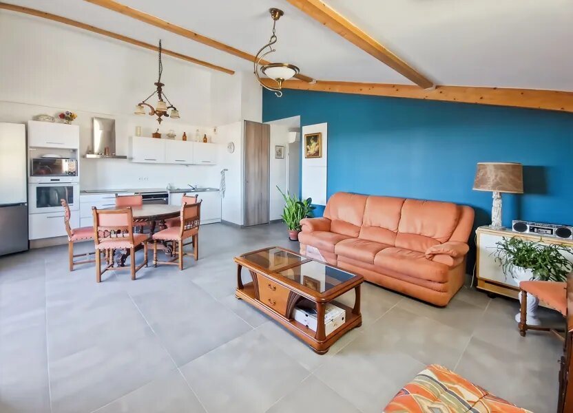 Appartement à vendre, 65m², Castelginest