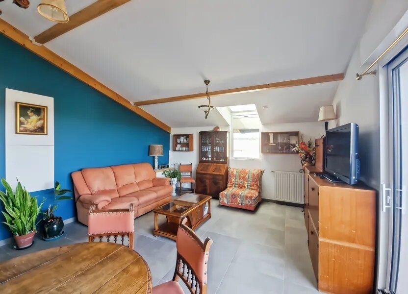 Appartement à vendre, 65m², Castelginest