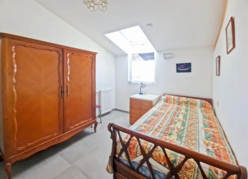 Appartement à vendre, 65m², Castelginest