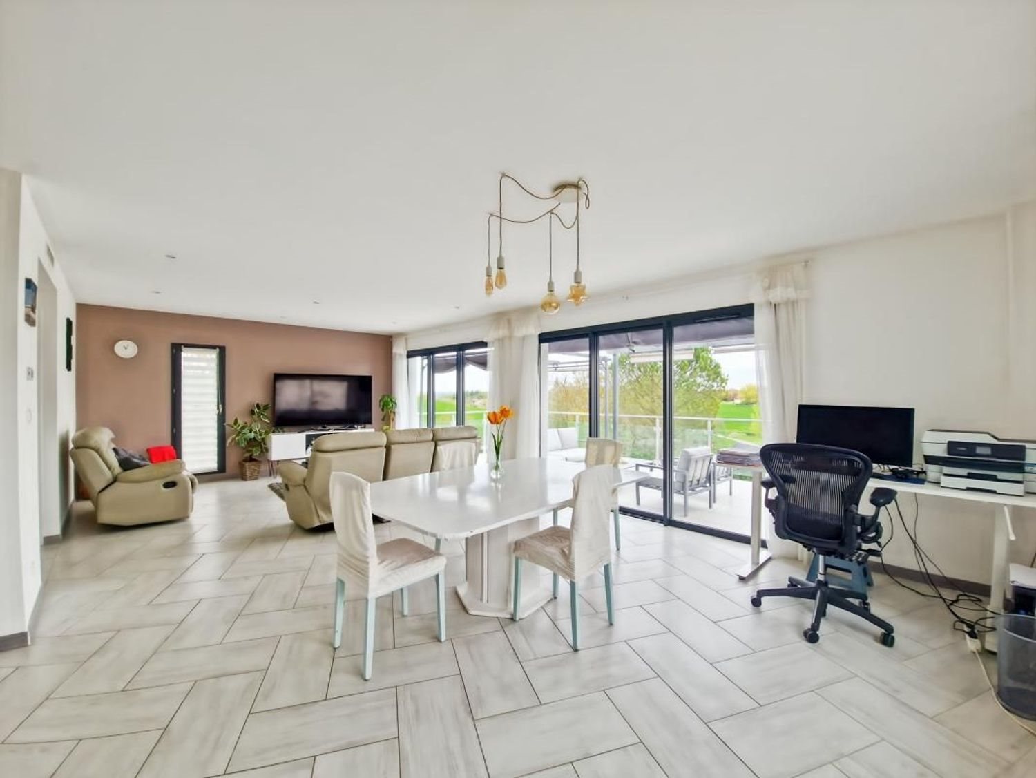 Maison à vendre, 184m², Bourg-Saint-Bernard