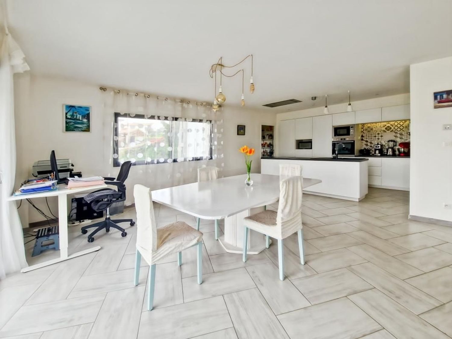 Maison à vendre, 184m², Bourg-Saint-Bernard